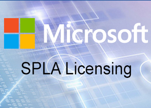 SPLA Licensing