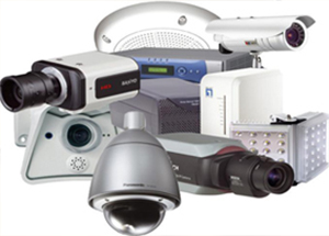 Security Systems